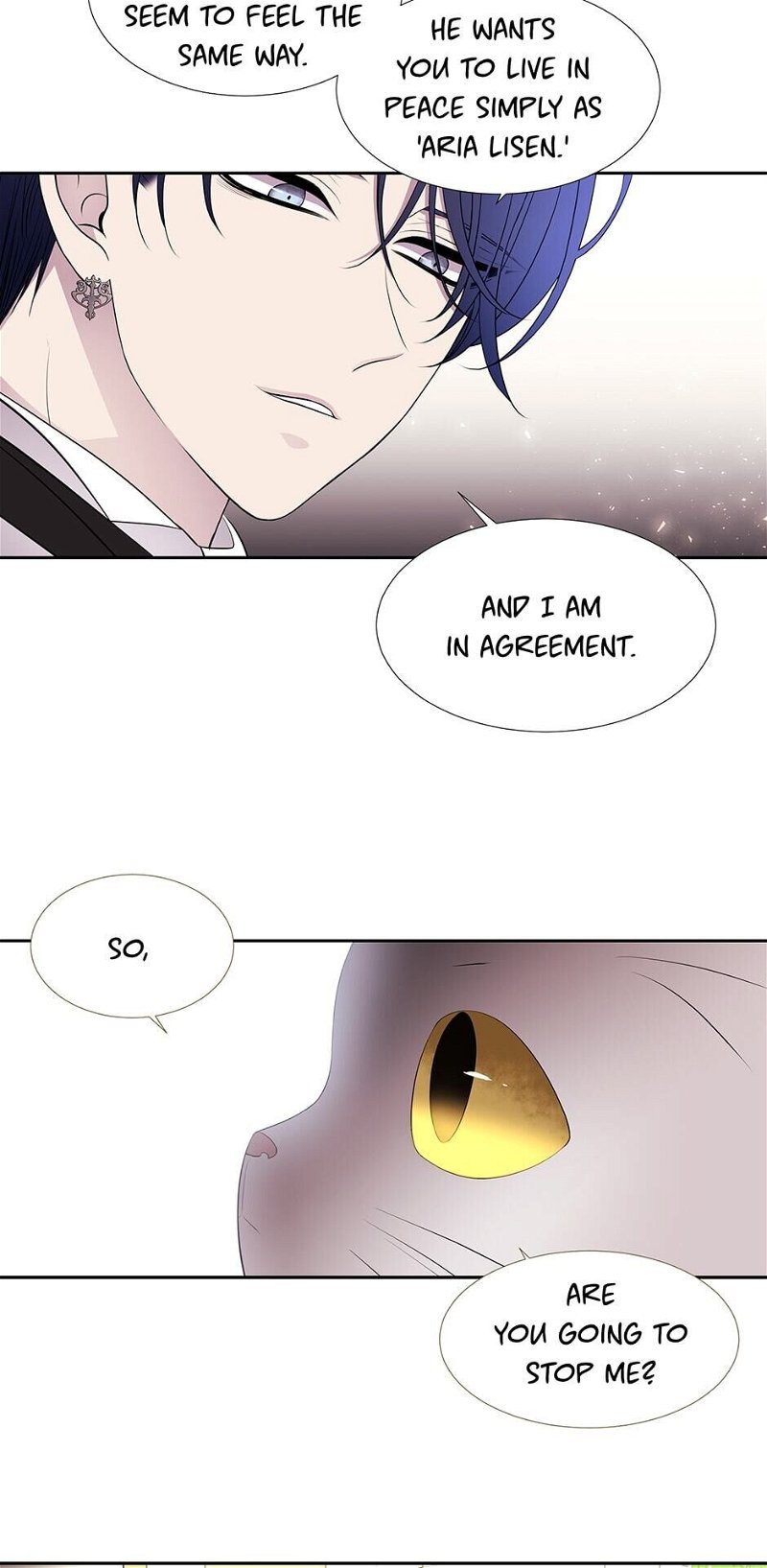 Charlotte Has Five Disciples Chapter 62 - Page 22