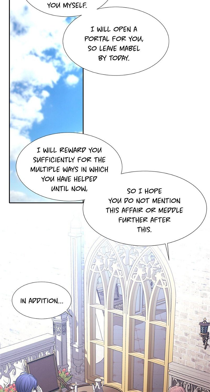 Charlotte Has Five Disciples Chapter 63 - Page 38