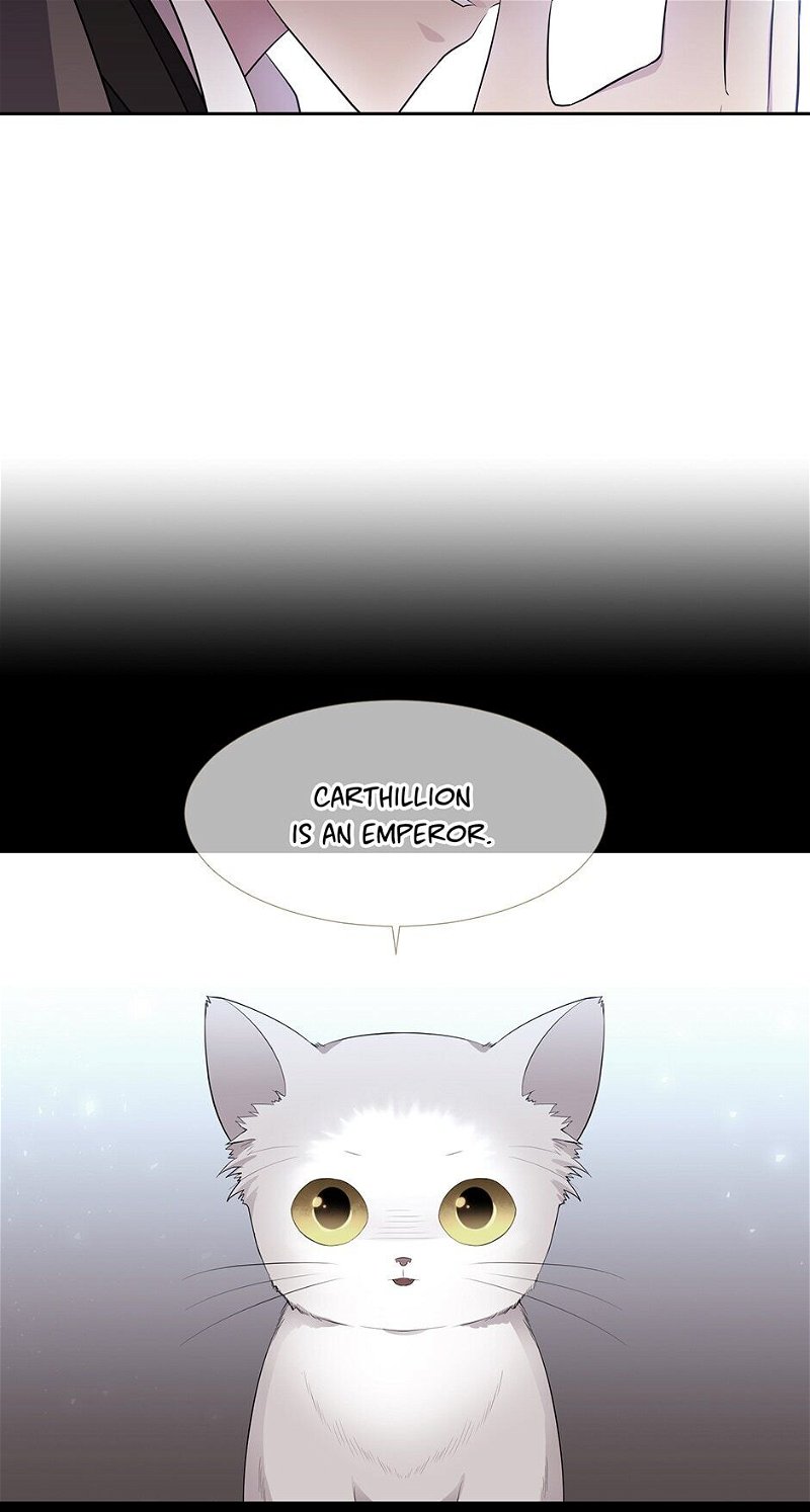 Charlotte Has Five Disciples Chapter 63 - Page 40