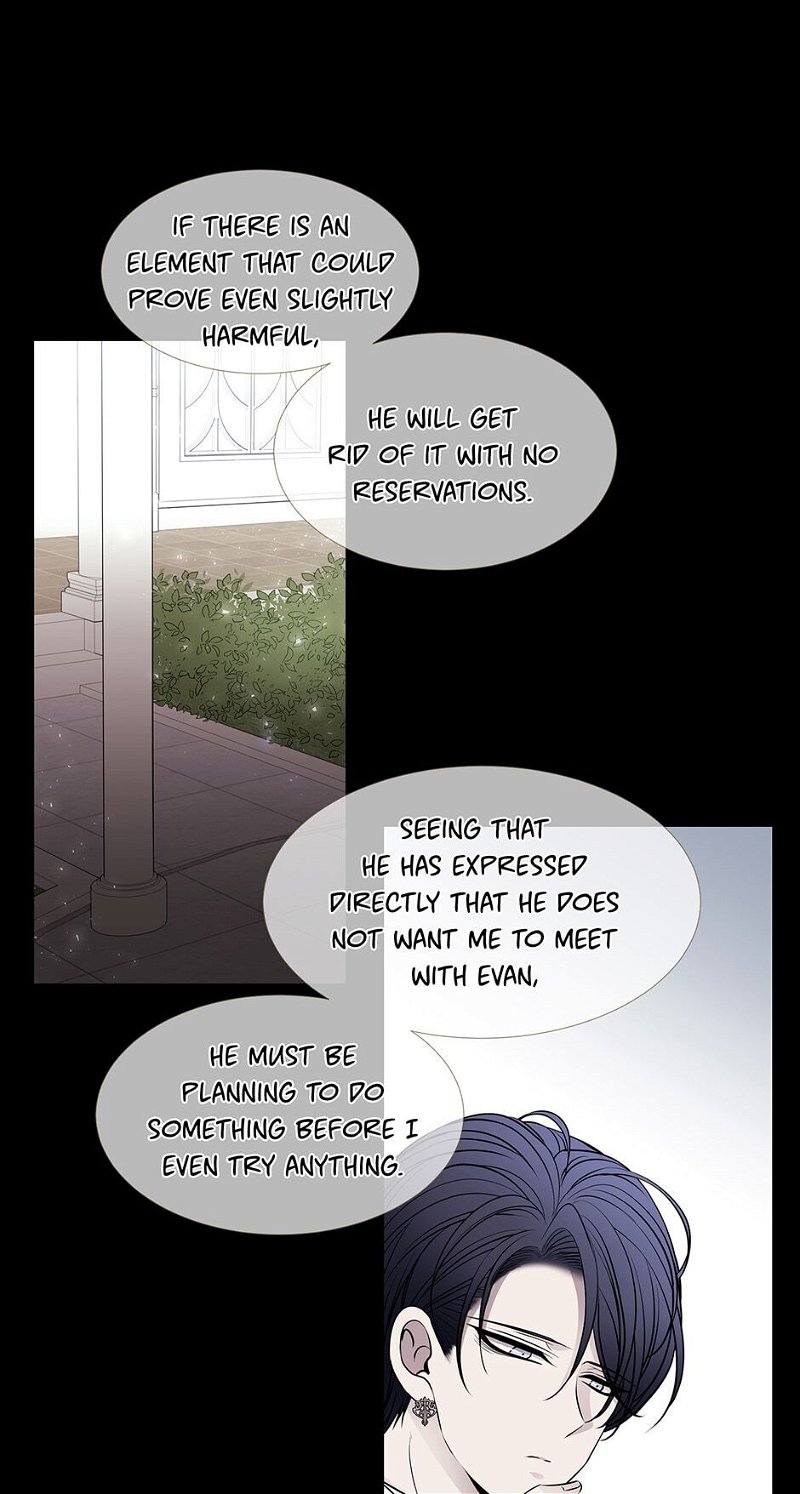 Charlotte Has Five Disciples Chapter 63 - Page 41