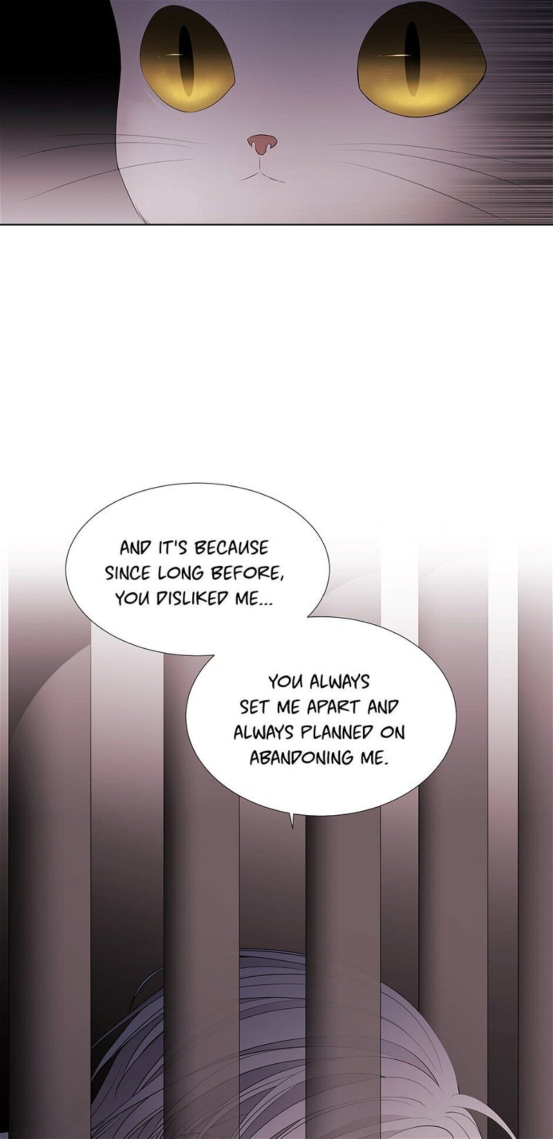 Charlotte Has Five Disciples Chapter 63 - Page 7