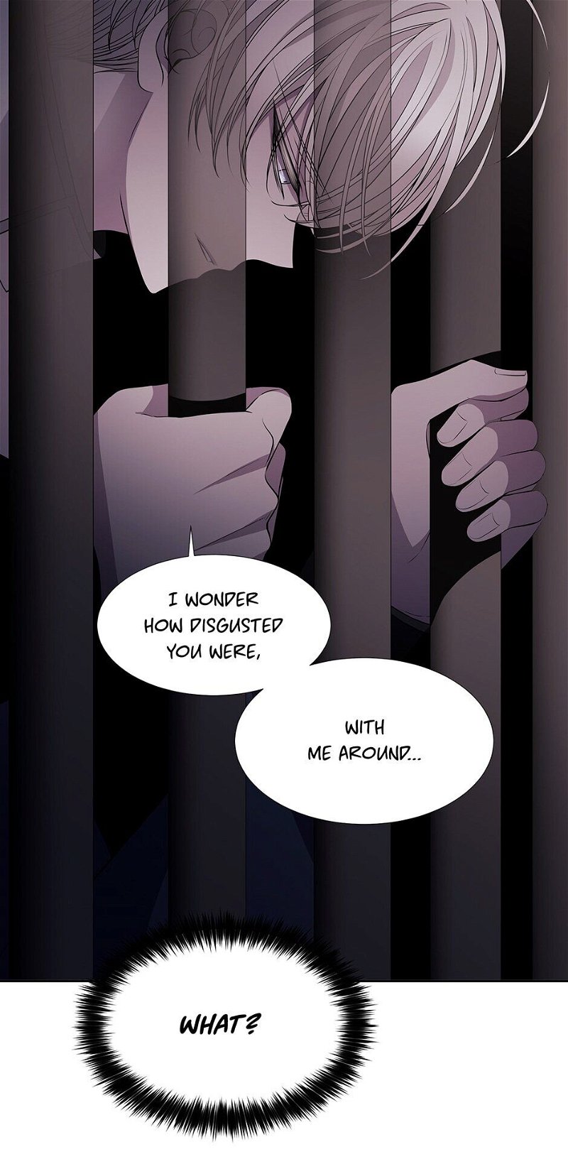 Charlotte Has Five Disciples Chapter 63 - Page 8