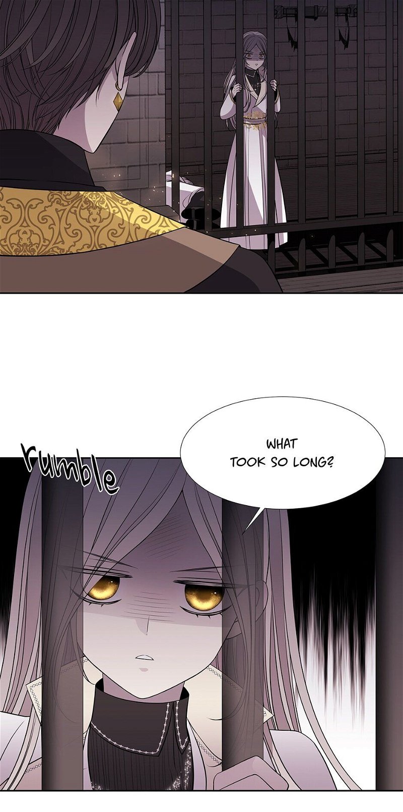 Charlotte Has Five Disciples Chapter 64 - Page 15