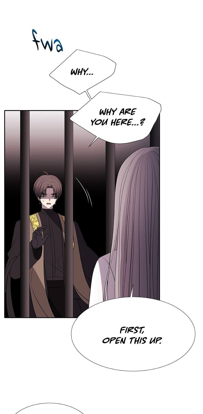 Charlotte Has Five Disciples Chapter 64 - Page 16