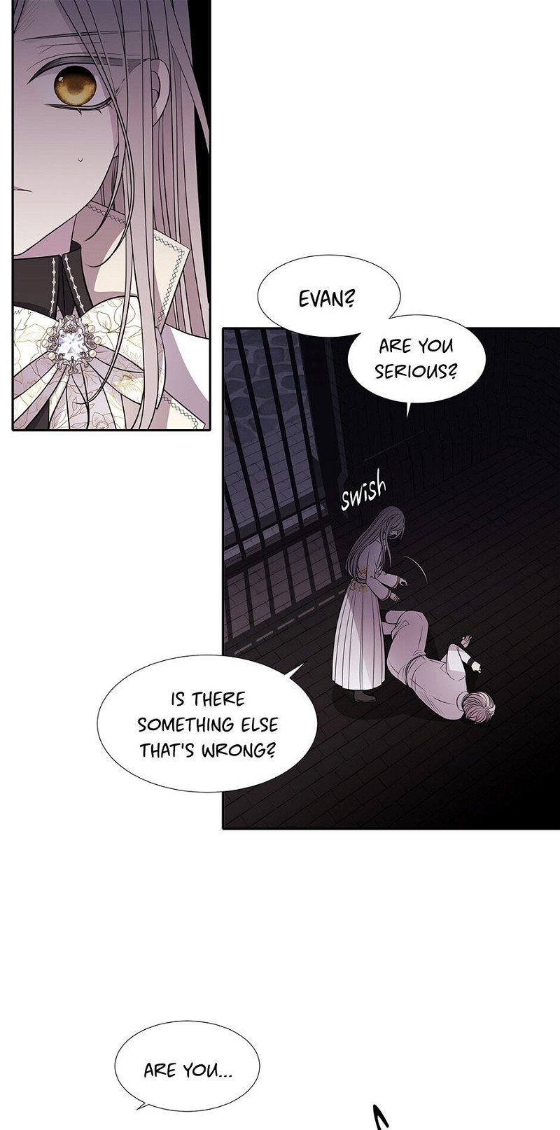 Charlotte Has Five Disciples Chapter 64 - Page 5