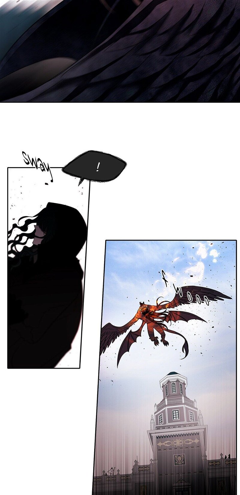 Charlotte Has Five Disciples Chapter 65 - Page 17