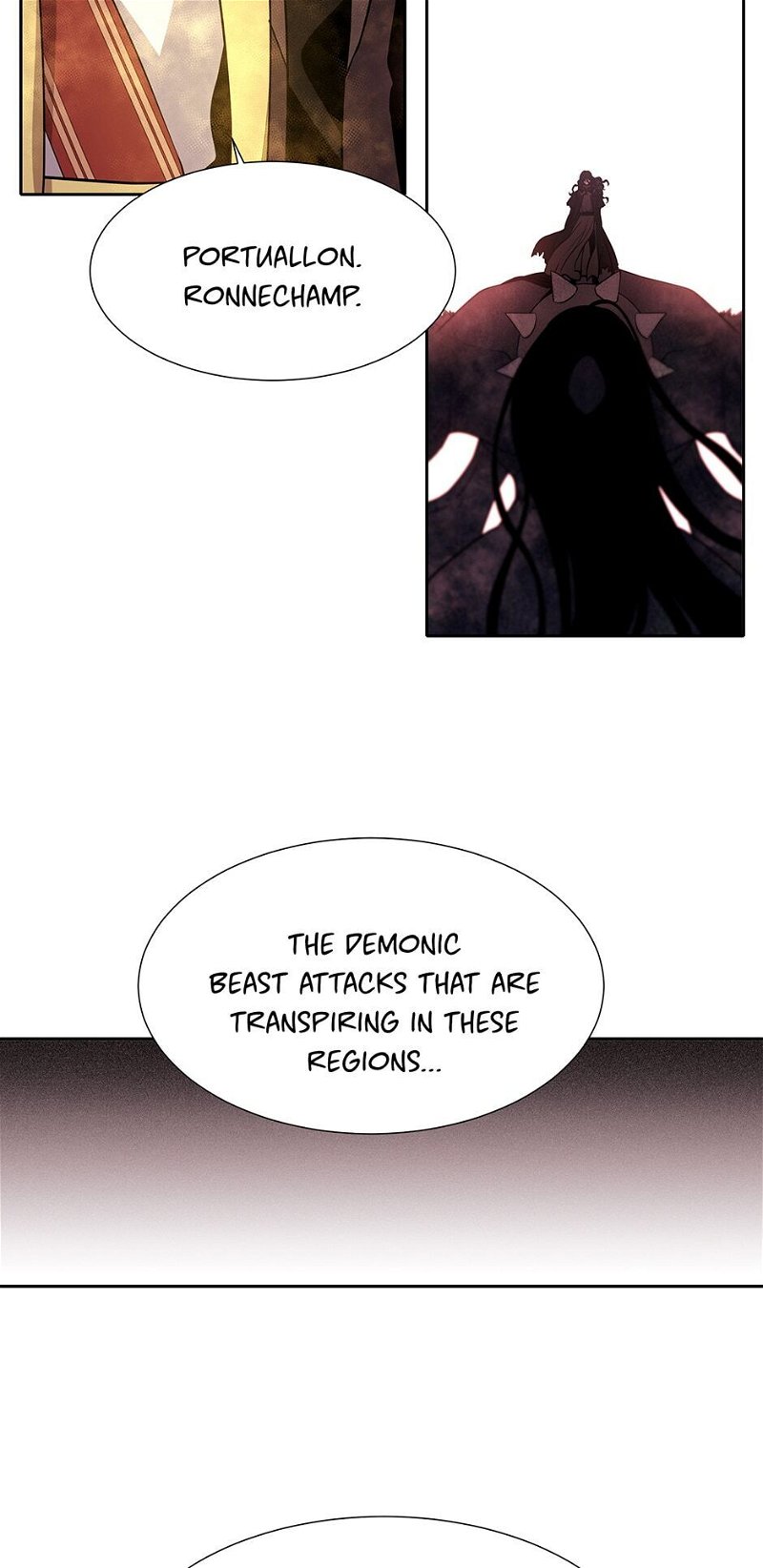 Charlotte Has Five Disciples Chapter 65 - Page 29