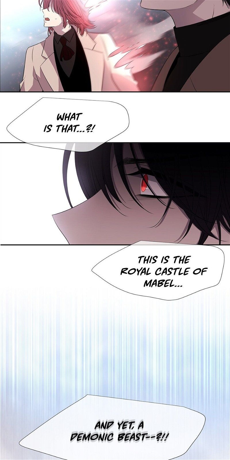 Charlotte Has Five Disciples Chapter 65 - Page 3