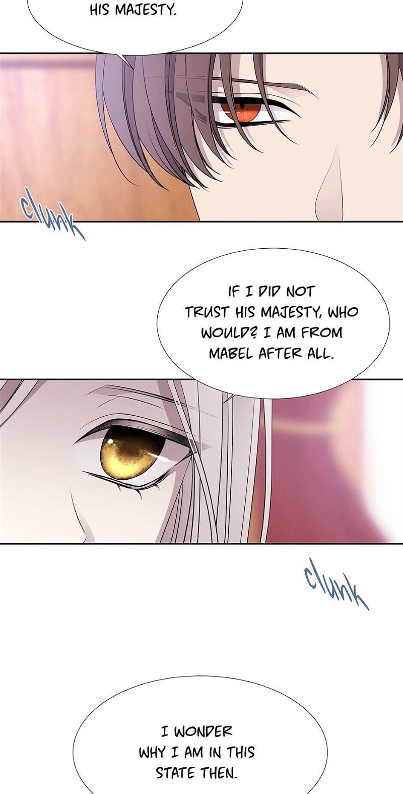 Charlotte Has Five Disciples Chapter 66 - Page 34