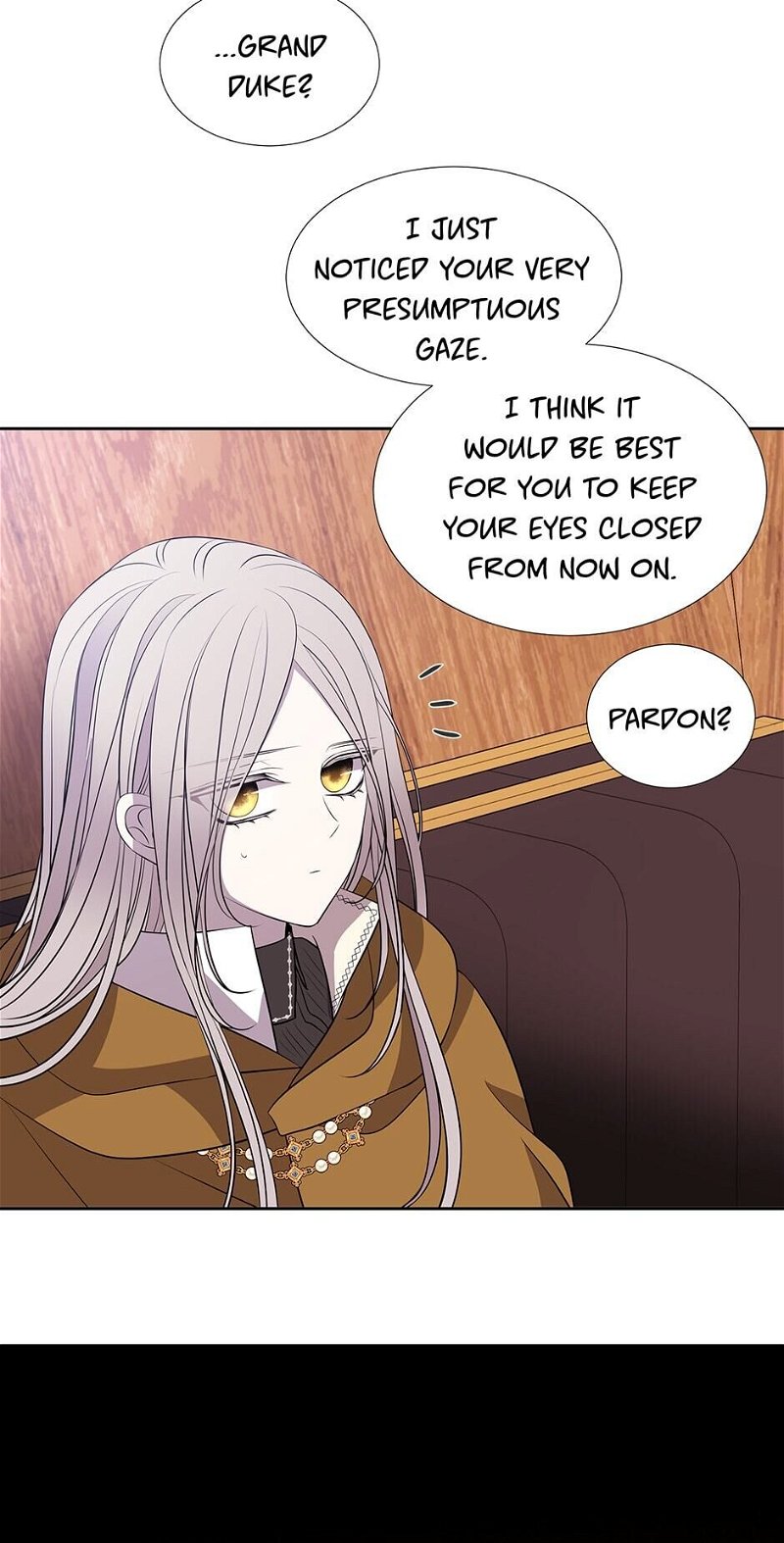Charlotte Has Five Disciples Chapter 66 - Page 41