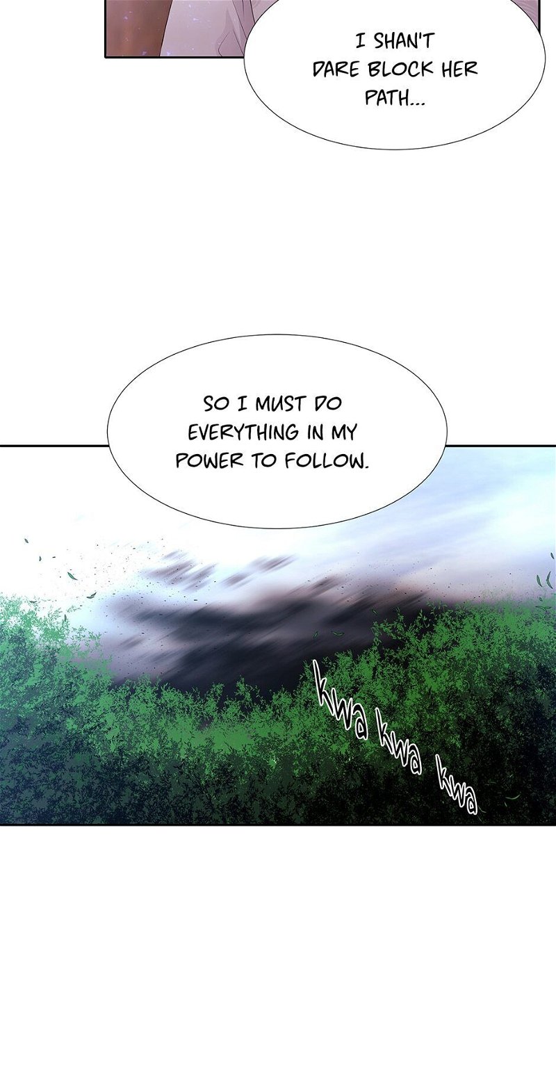 Charlotte Has Five Disciples Chapter 67 - Page 28