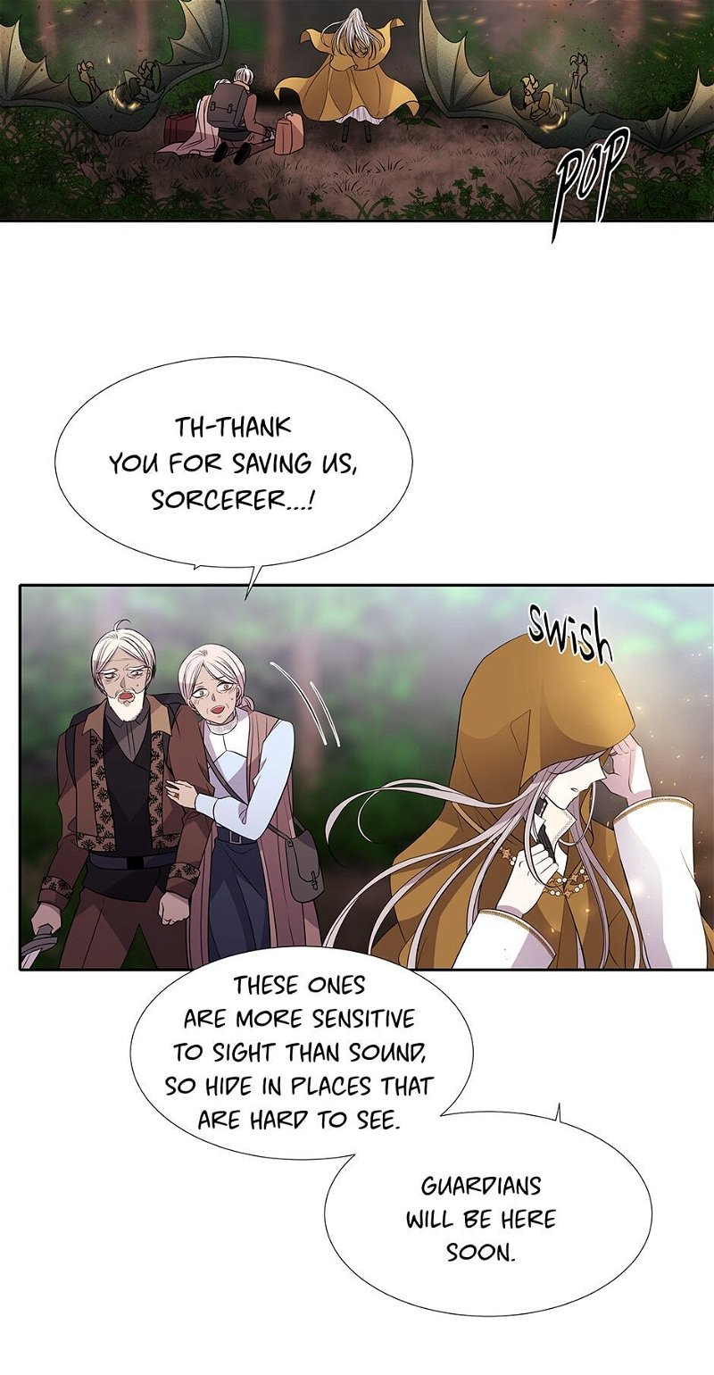 Charlotte Has Five Disciples Chapter 67 - Page 31