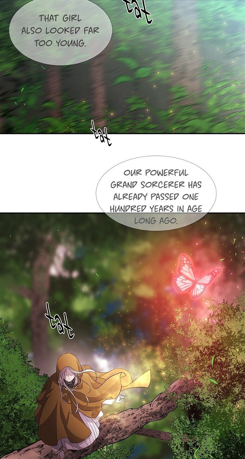 Charlotte Has Five Disciples Chapter 67 - Page 33