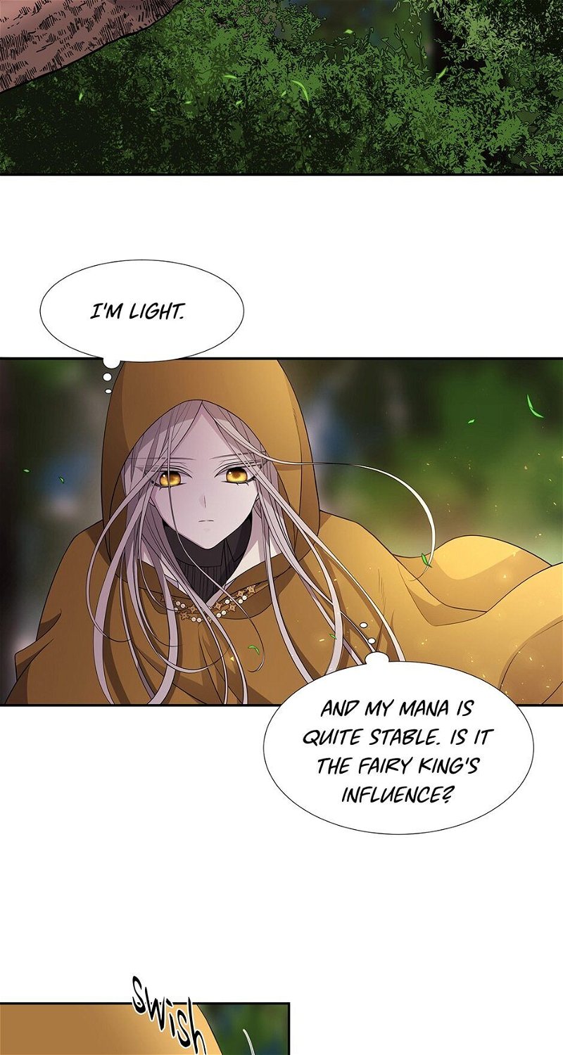 Charlotte Has Five Disciples Chapter 67 - Page 34