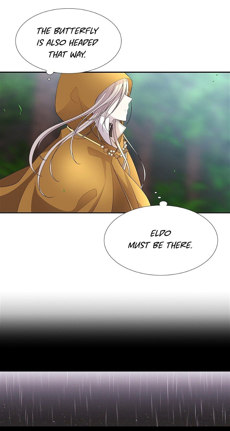 Charlotte Has Five Disciples Chapter 67 - Page 36