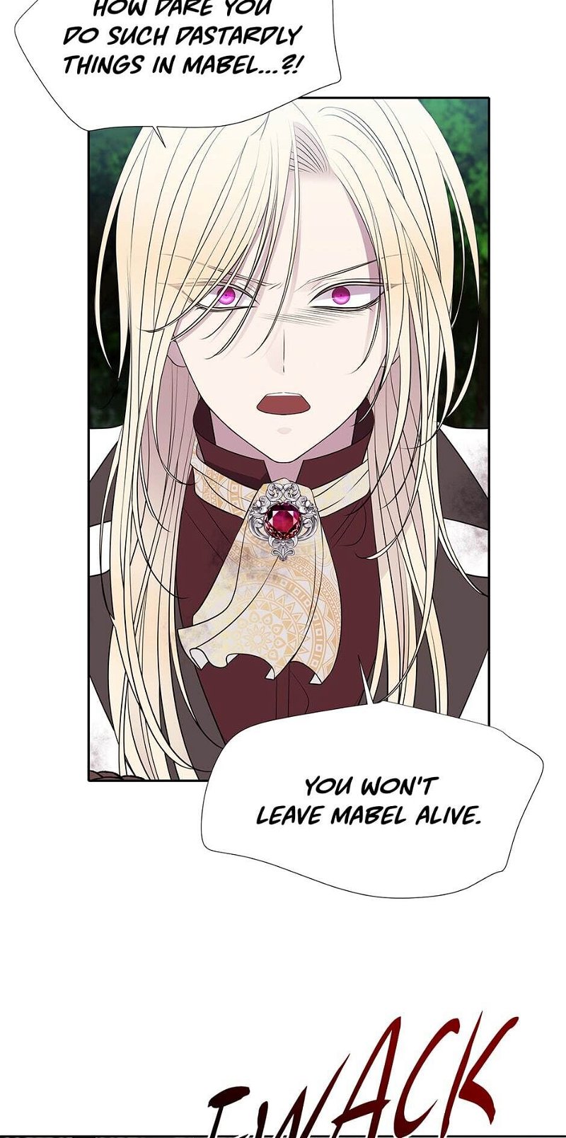 Charlotte Has Five Disciples Chapter 68 - Page 10