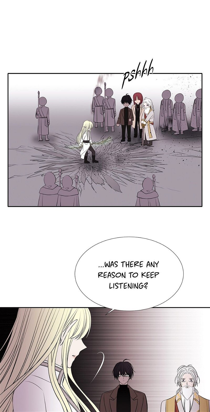 Charlotte Has Five Disciples Chapter 68 - Page 26