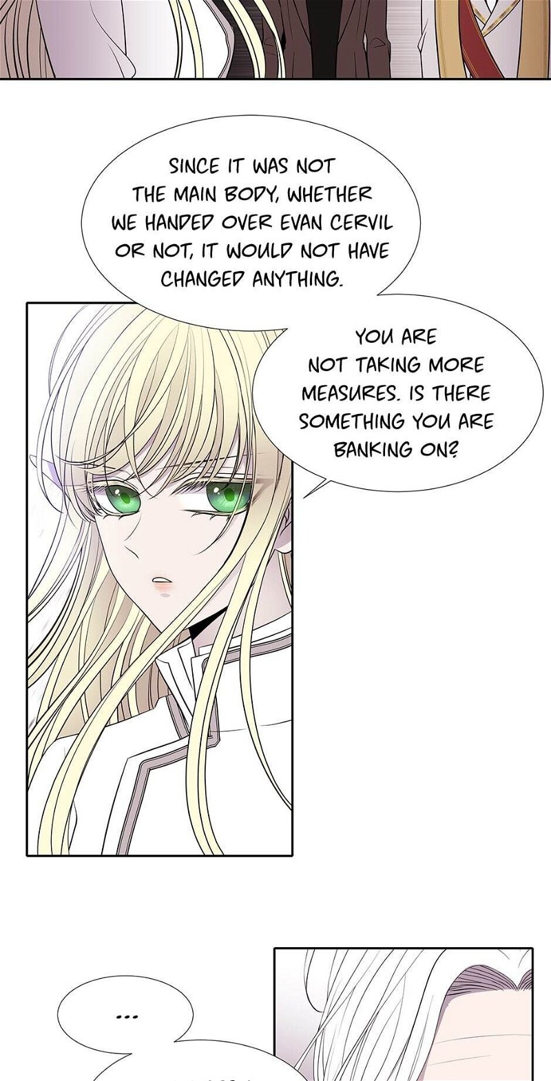 Charlotte Has Five Disciples Chapter 68 - Page 27