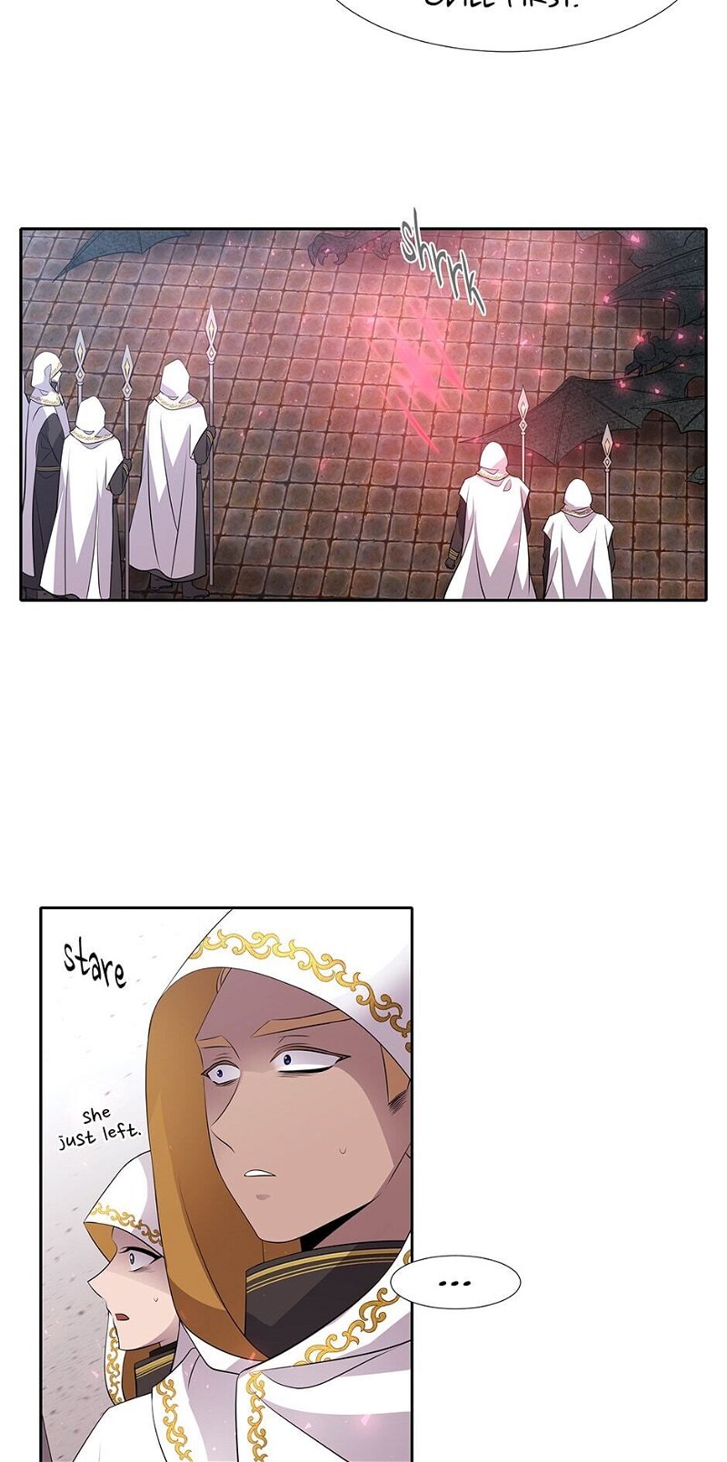 Charlotte Has Five Disciples Chapter 68 - Page 4