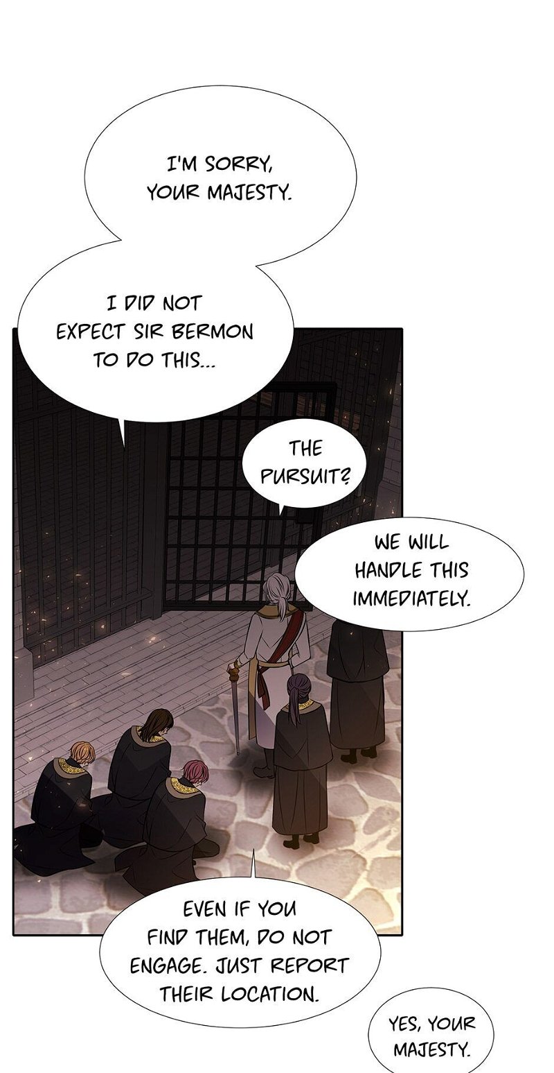 Charlotte Has Five Disciples Chapter 70 - Page 16