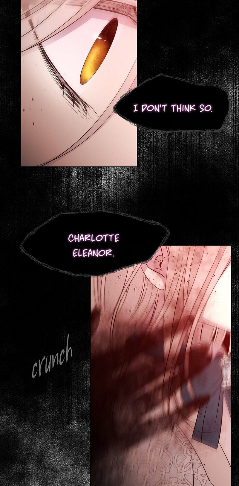 Charlotte Has Five Disciples Chapter 71 - Page 40