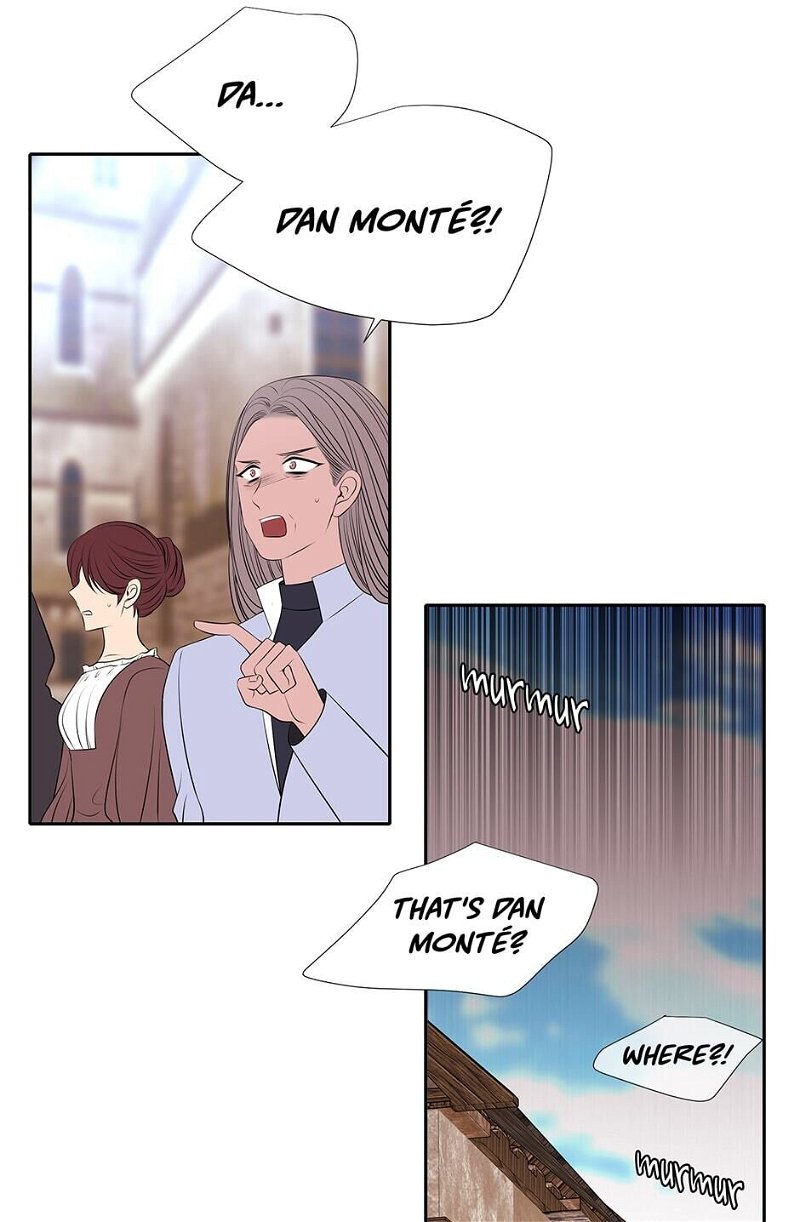 Charlotte Has Five Disciples Chapter 72 - Page 48
