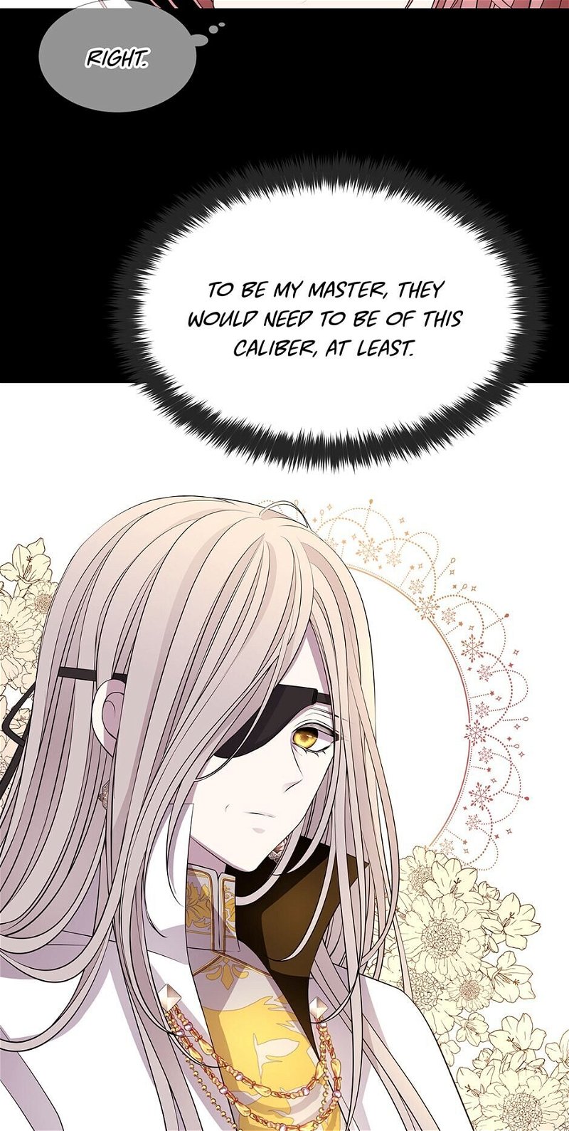 Charlotte Has Five Disciples Chapter 74 - Page 17