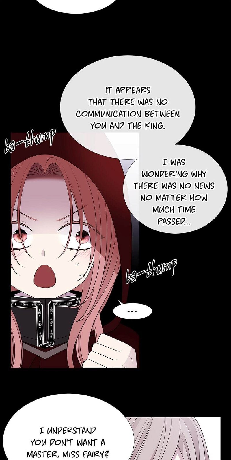 Charlotte Has Five Disciples Chapter 74 - Page 19