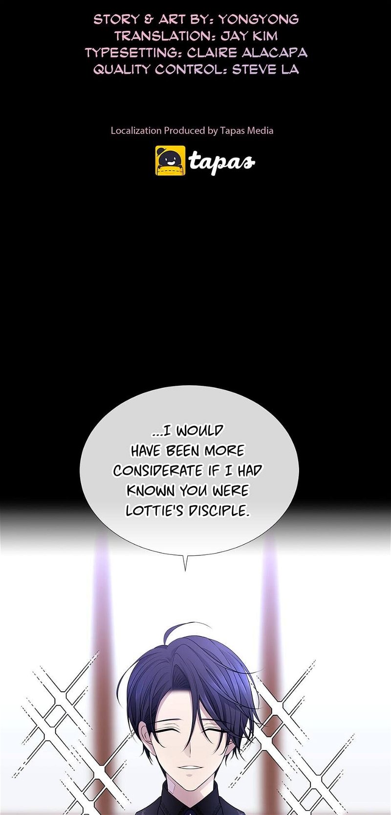 Charlotte Has Five Disciples Chapter 74 - Page 6