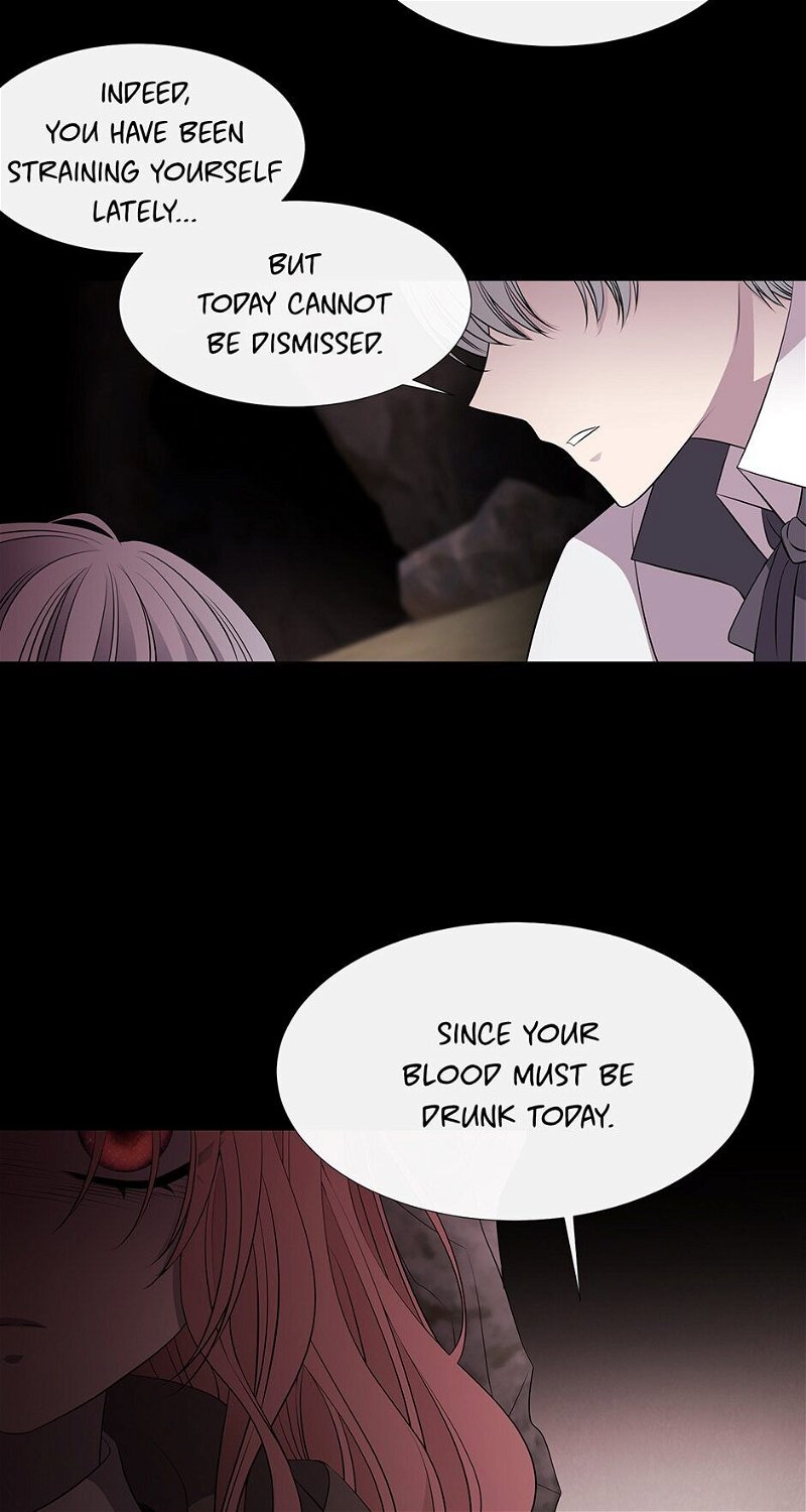 Charlotte Has Five Disciples Chapter 76 - Page 33