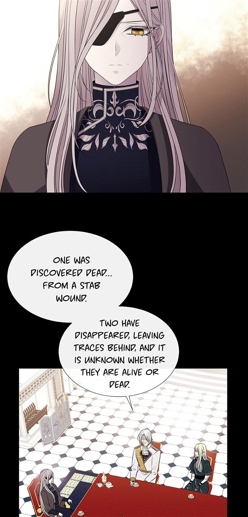 Charlotte Has Five Disciples Chapter 76 - Page 5