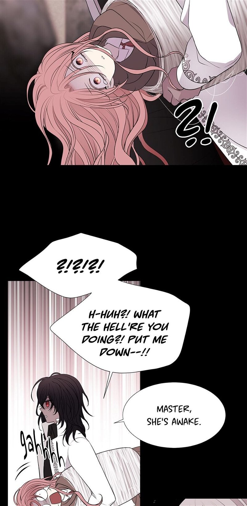 Charlotte Has Five Disciples Chapter 77 - Page 19