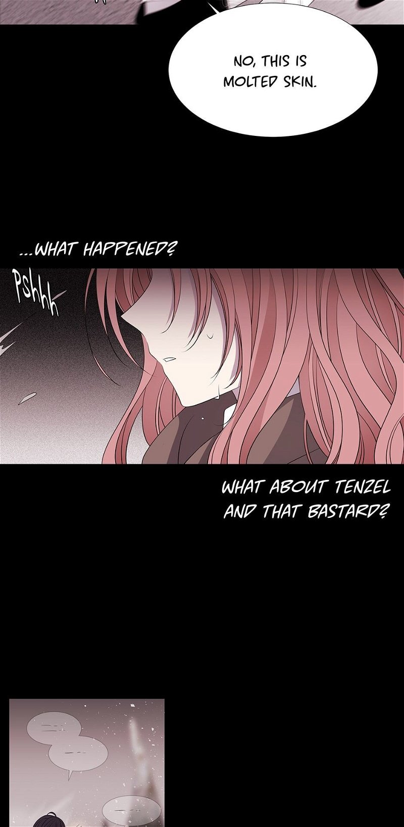 Charlotte Has Five Disciples Chapter 77 - Page 22