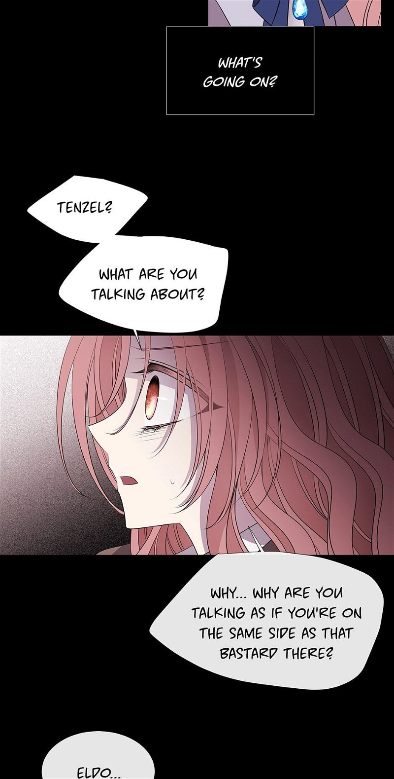 Charlotte Has Five Disciples Chapter 77 - Page 6