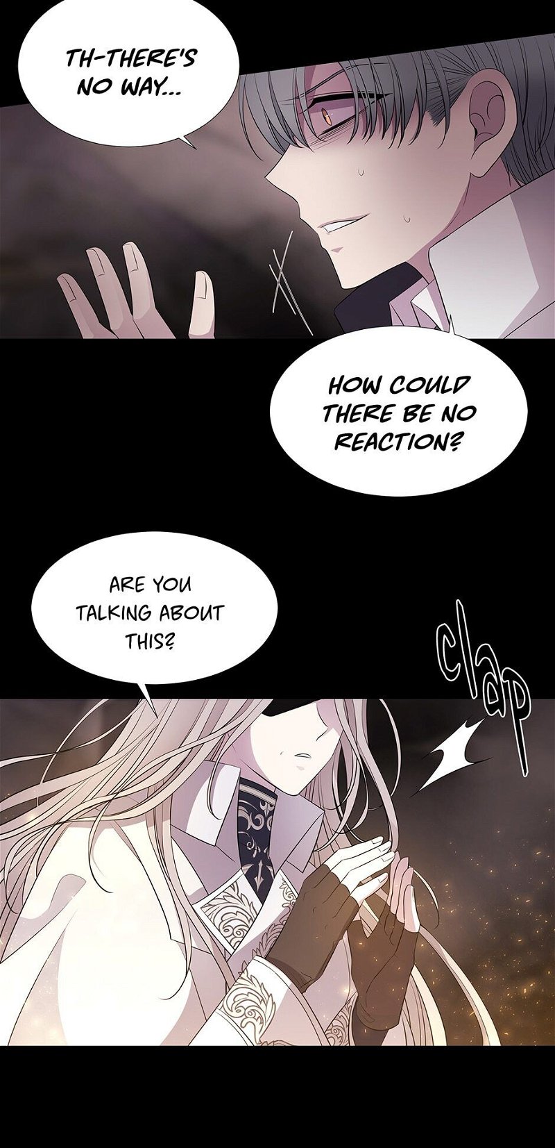 Charlotte Has Five Disciples Chapter 78 - Page 23