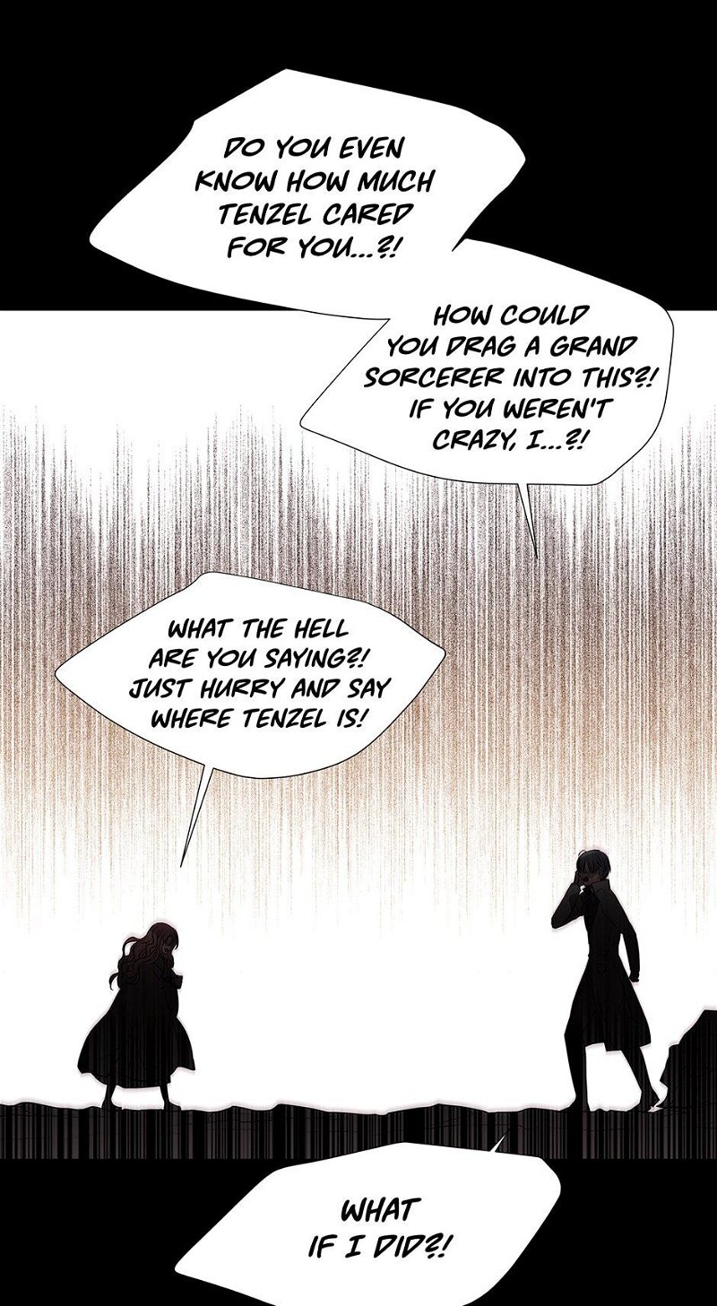 Charlotte Has Five Disciples Chapter 78 - Page 32
