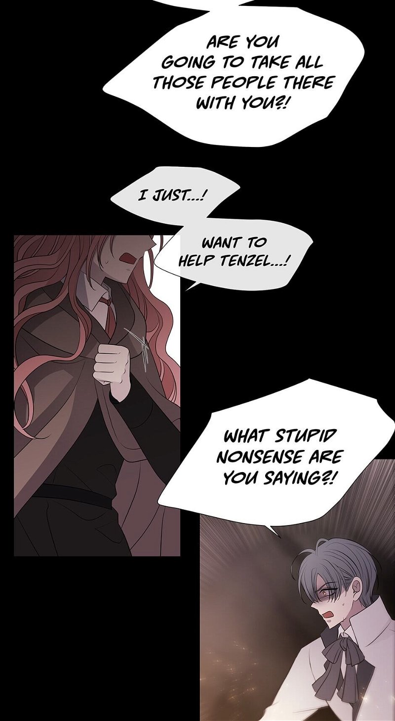 Charlotte Has Five Disciples Chapter 78 - Page 33