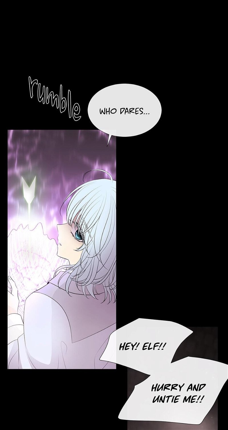 Charlotte Has Five Disciples Chapter 79 - Page 32