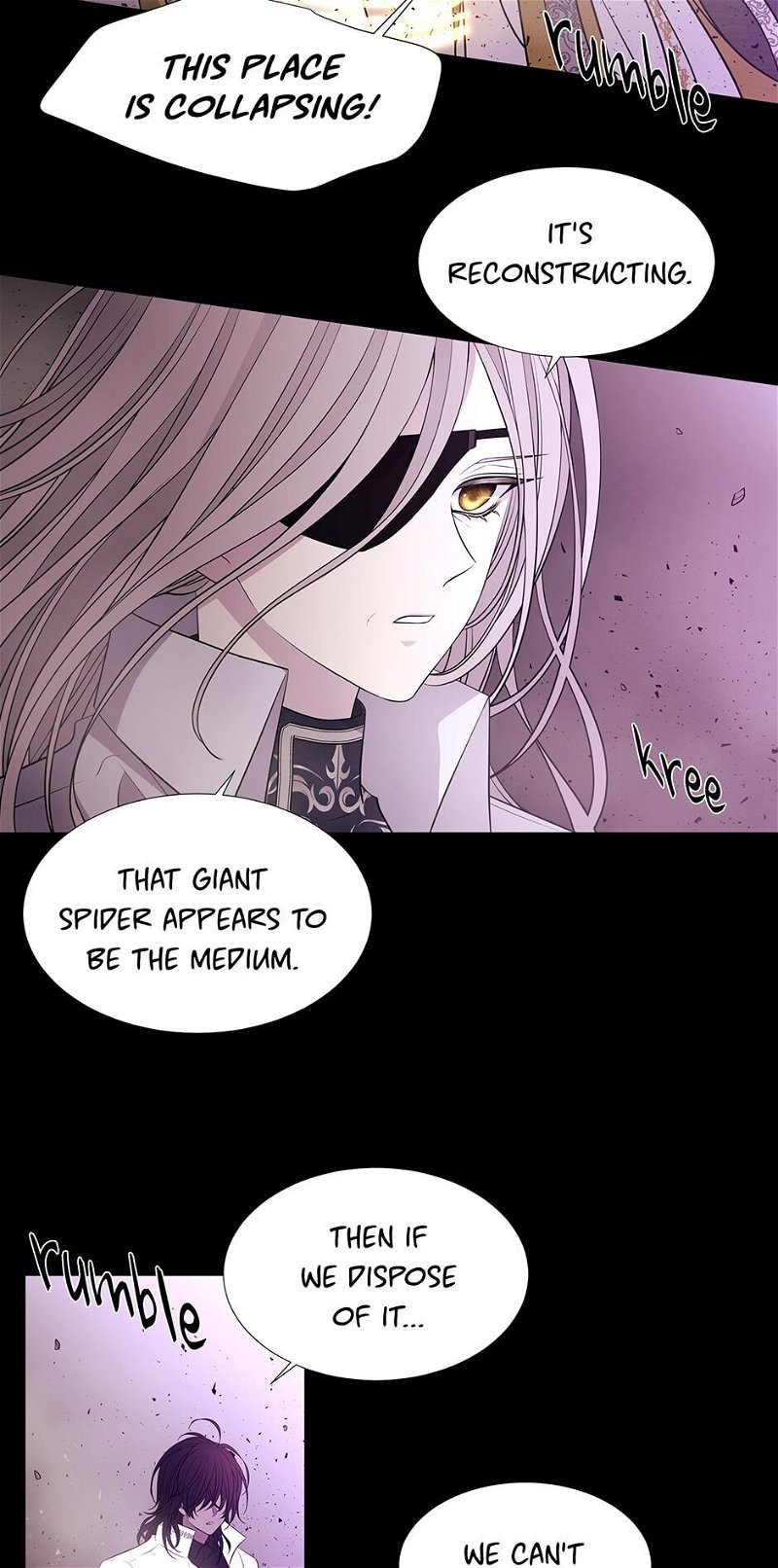 Charlotte Has Five Disciples Chapter 80 - Page 18