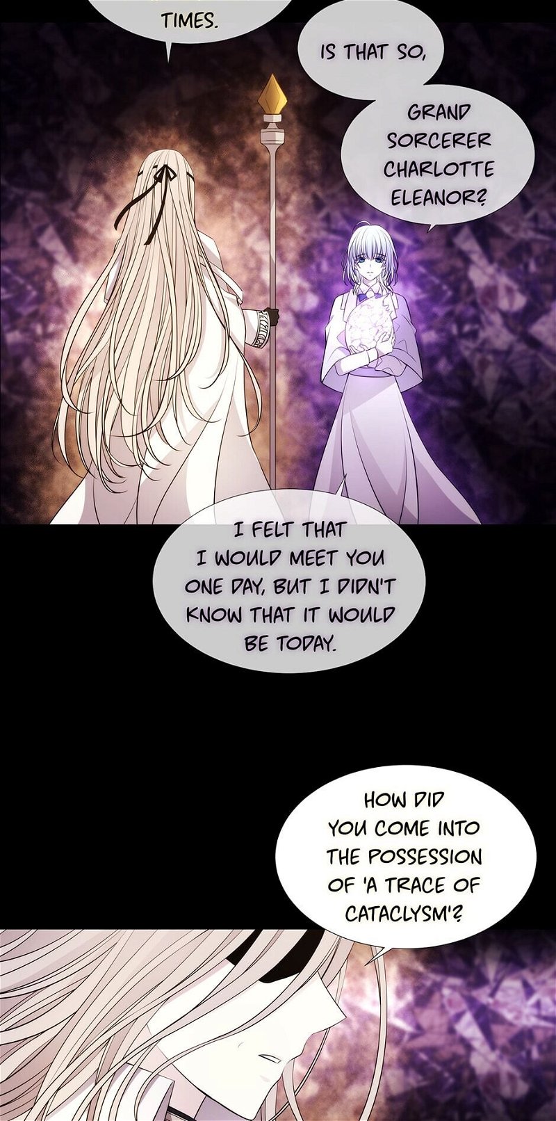 Charlotte Has Five Disciples Chapter 80 - Page 24