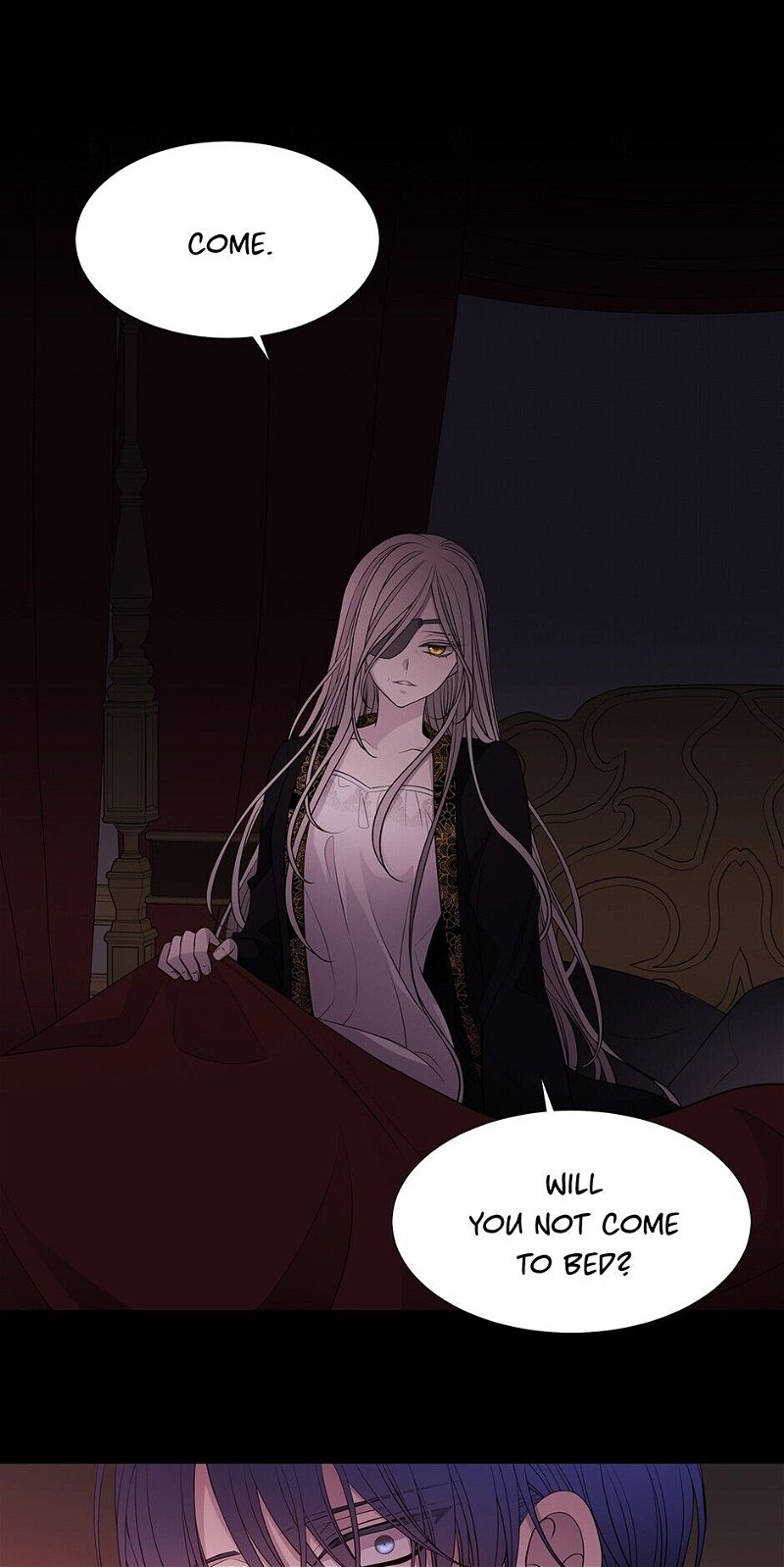 Charlotte Has Five Disciples Chapter 80 - Page 34