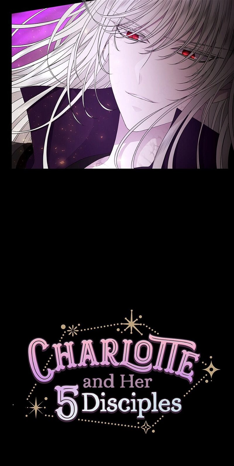 Charlotte Has Five Disciples Chapter 81 - Page 10