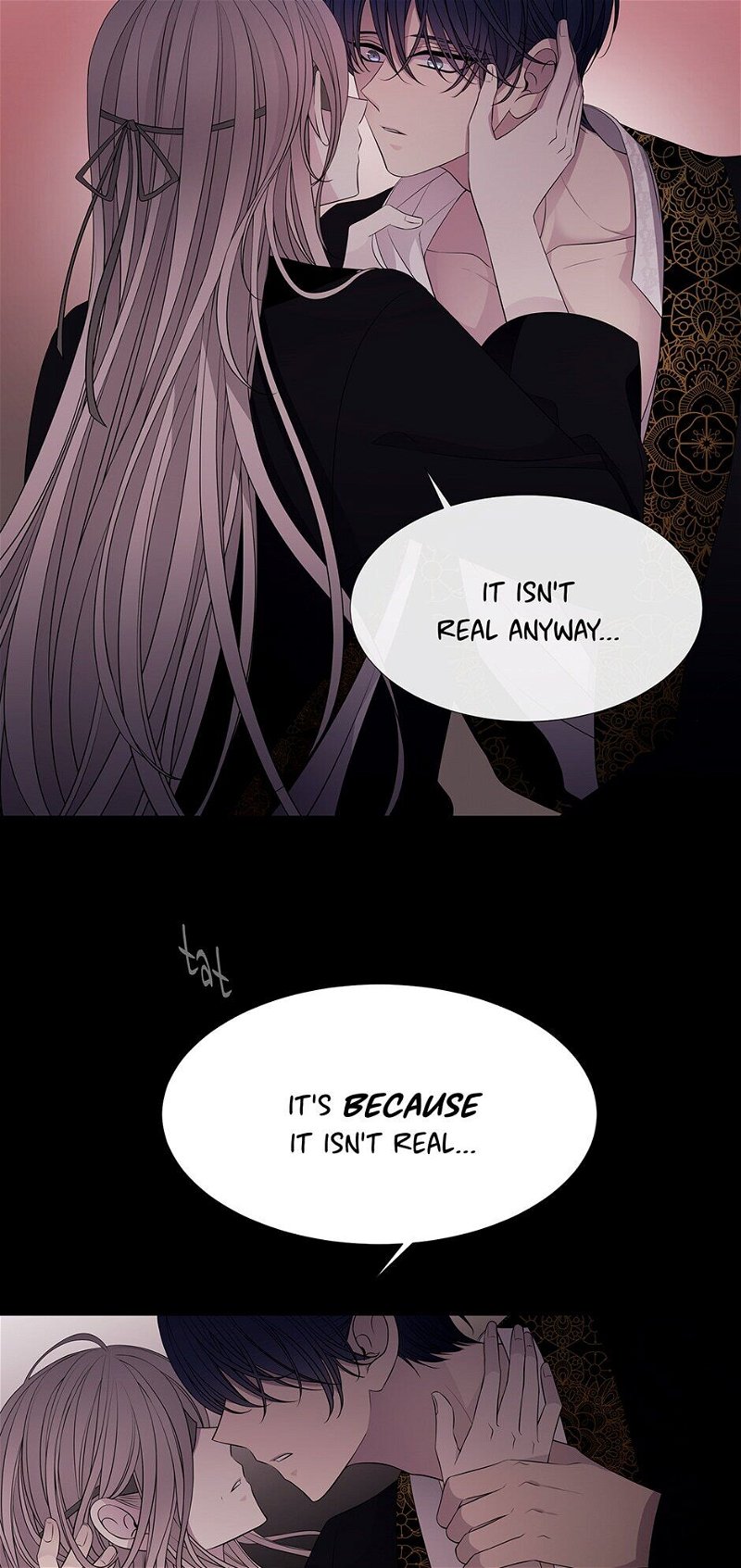 Charlotte Has Five Disciples Chapter 81 - Page 20