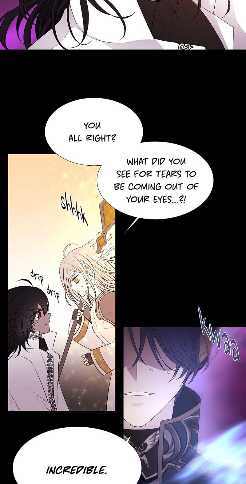 Charlotte Has Five Disciples Chapter 81 - Page 33