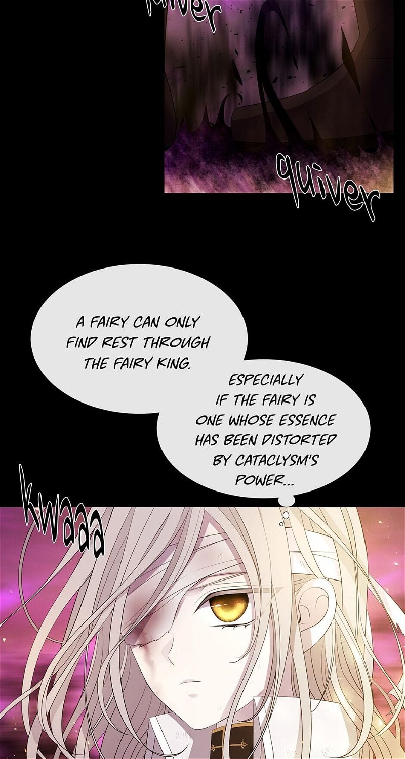 Charlotte Has Five Disciples Chapter 82 - Page 35