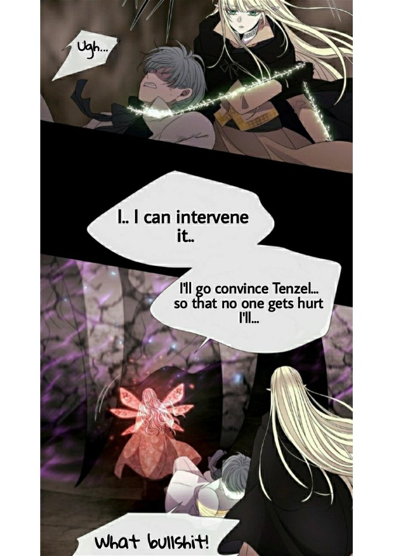 Charlotte Has Five Disciples Chapter 83 - Page 23