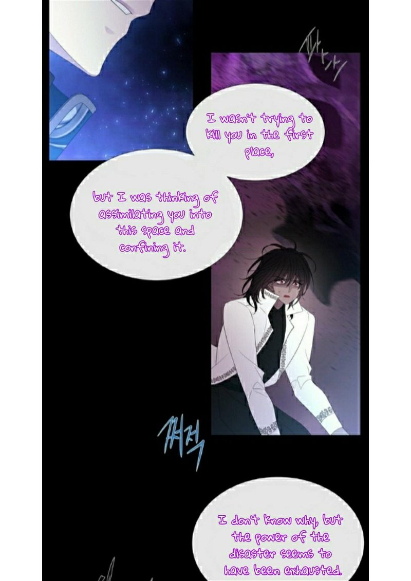 Charlotte Has Five Disciples Chapter 83 - Page 33