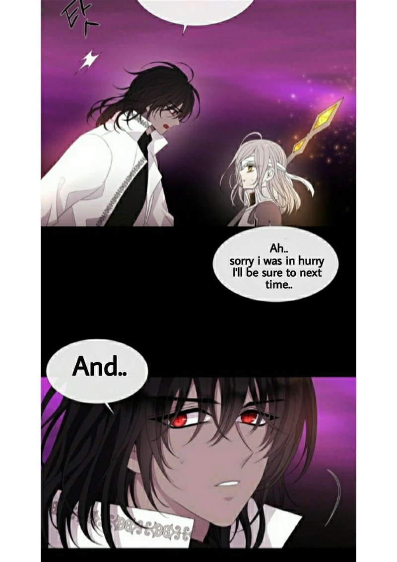 Charlotte Has Five Disciples Chapter 83 - Page 46