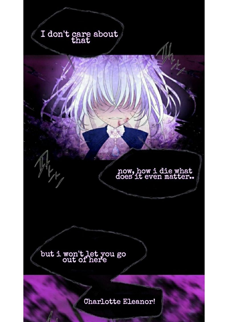Charlotte Has Five Disciples Chapter 83 - Page 53
