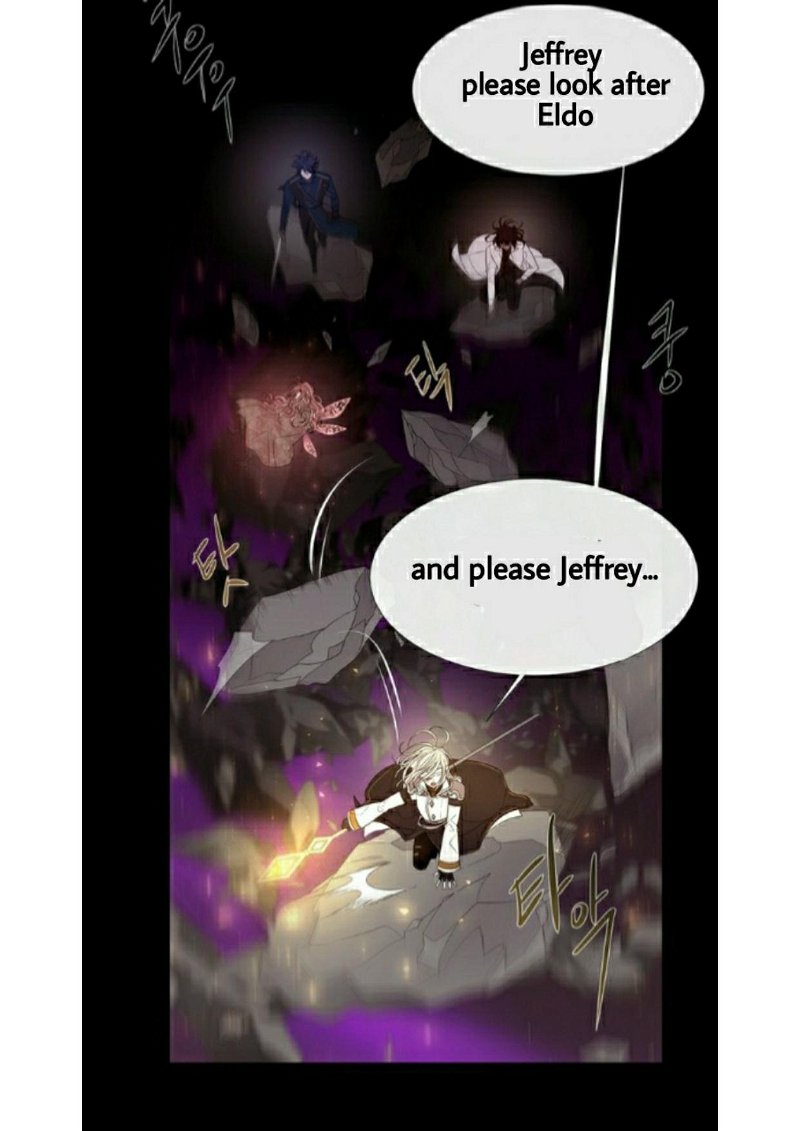 Charlotte Has Five Disciples Chapter 83 - Page 57